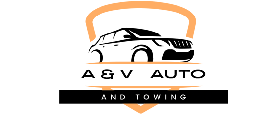 A & V Auto and Towing 
